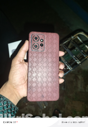 Redmi note 12 (used)